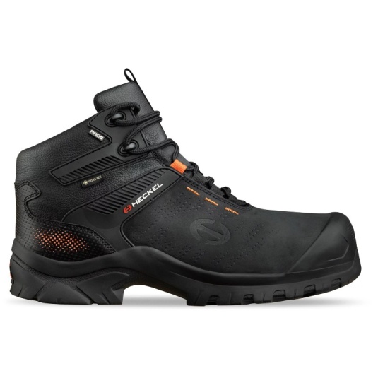 Heckel Mactrack 3.0 GTX S7L Safety Boots - Workwear.co.uk
