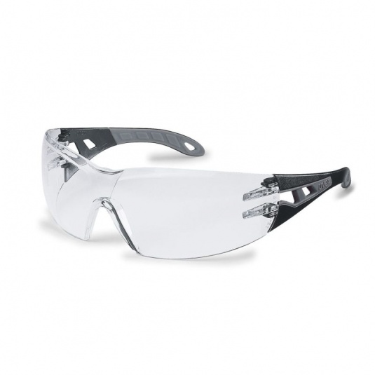 Uvex Pheos Anti-Static Safety Glasses 9192-080