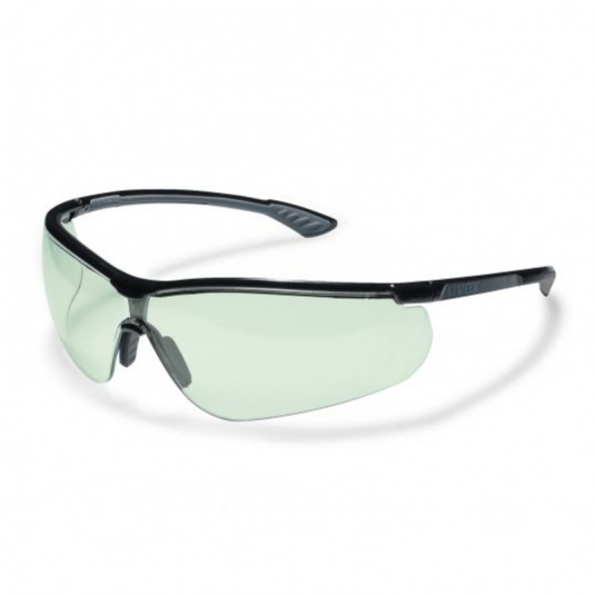 Uvex Sportstyle Self Tinting Safety Glasses 9193880
