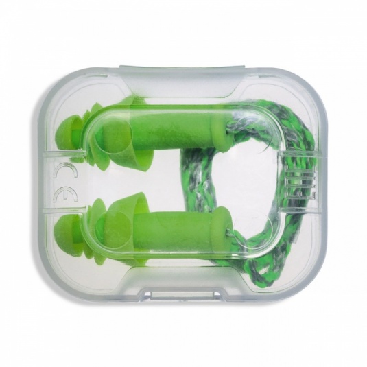 PIP Prefilled Mega Flare Plus Ear Plug Dispenser - 400 Pairs