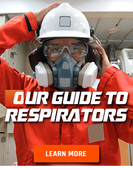 Learn More About Respirators and Filters