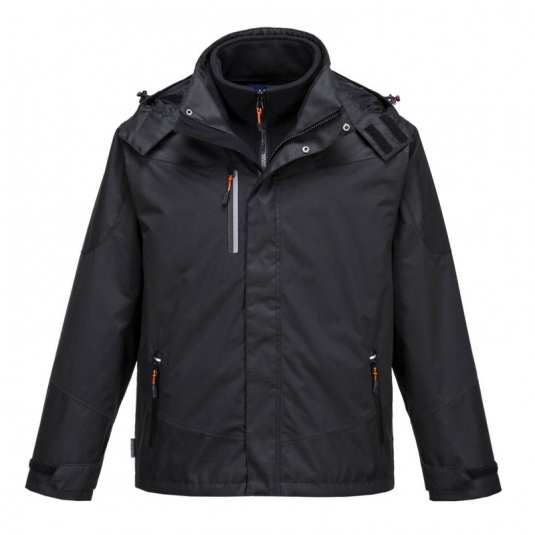 Portwest S553 Radial 3 in 1 Stormproof Jacket