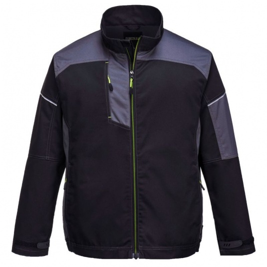 Portwest PW3 Lightweight Urban Work Jacket