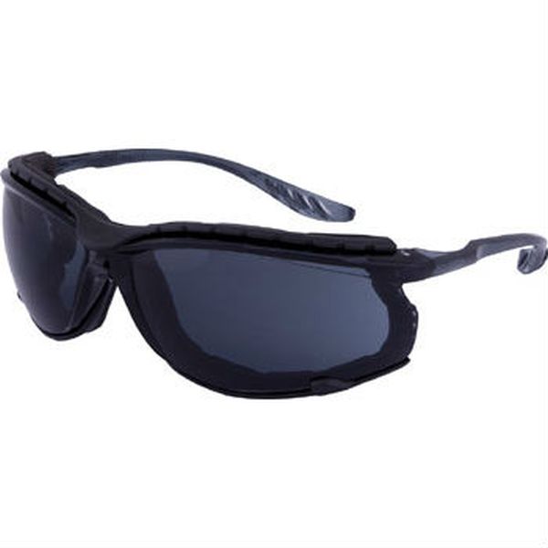 UCi Marmara F+ Smoke Lens Safety Glasses S906