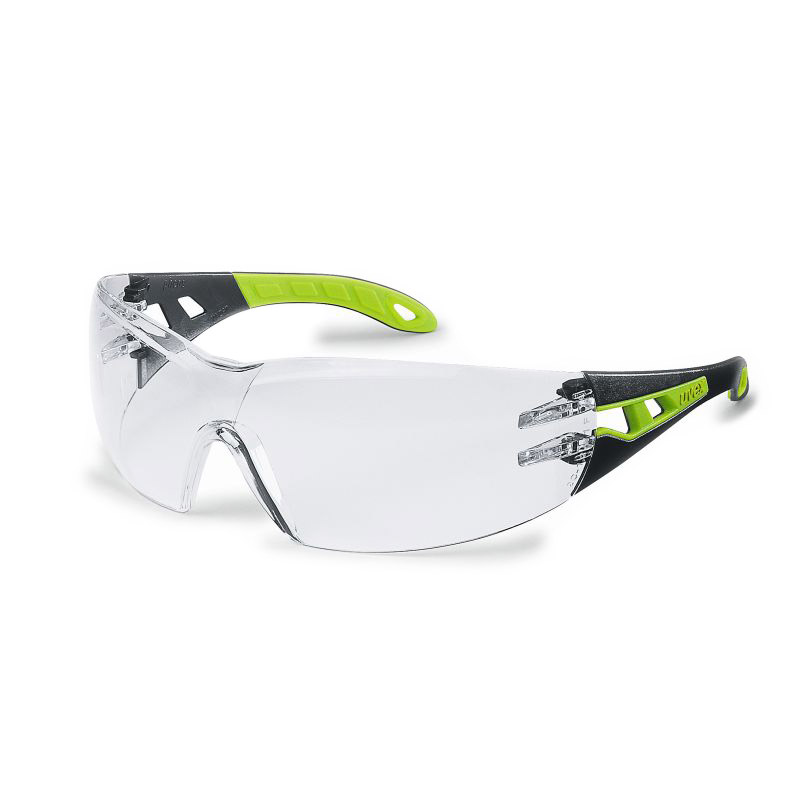 Uvex Pheos Safety Glasses